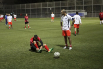 بالصور: فريق قدامى يافا يتعادل بنتيجة 2-2 أمام فريق ريشون لتسيون